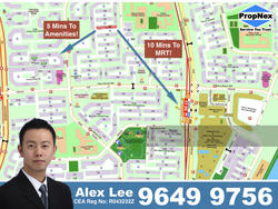 Blk 131 Yishun Street 11 (Yishun), HDB 3 Rooms #138964812